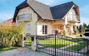 Pelso Vendégház, Balatonberény